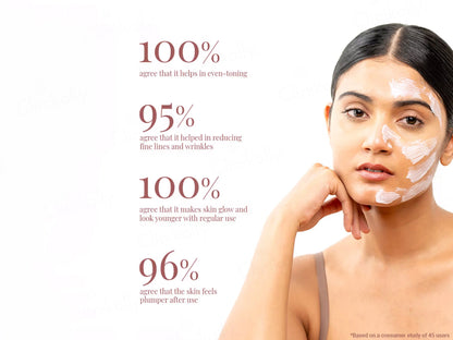Neude Butter Mousse Non-greasy and  Weightless Face Moisturiser