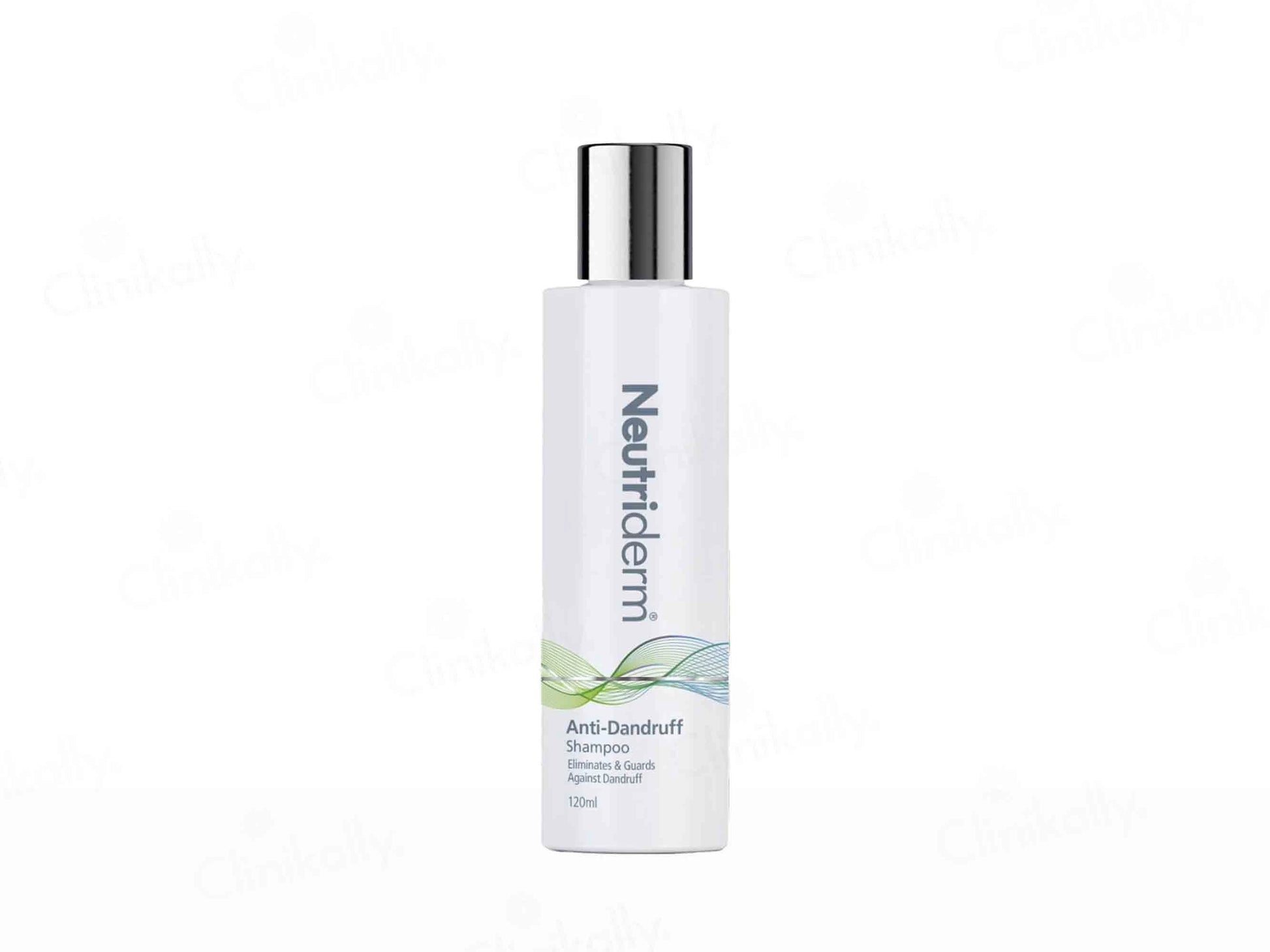 Neutriderm Anti-Dandruff Shampoo