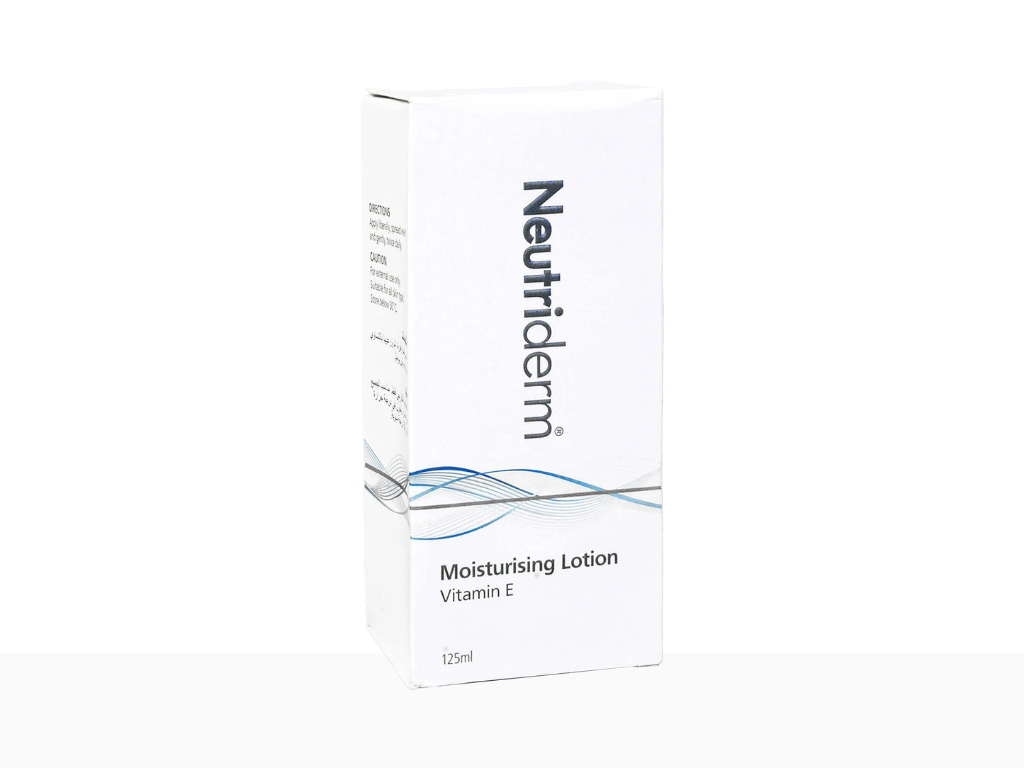 Neutriderm Moisturising Lotion