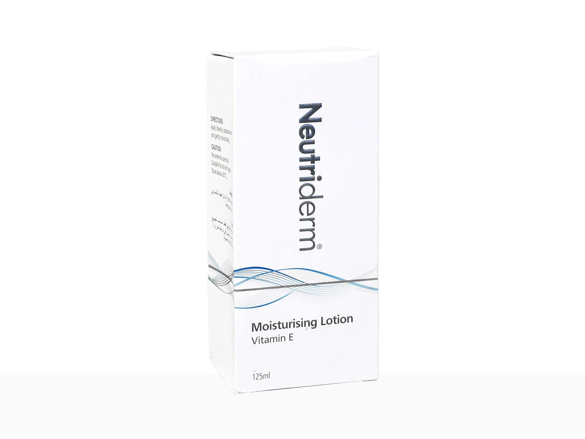 Neutriderm Moisturising Lotion