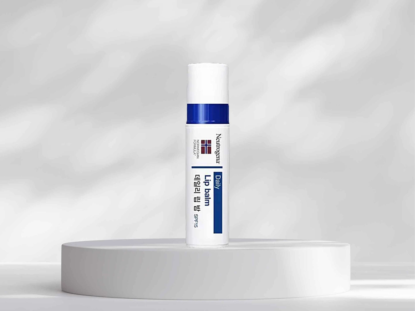 Neutrogena Daily Lip Balm SPF 15