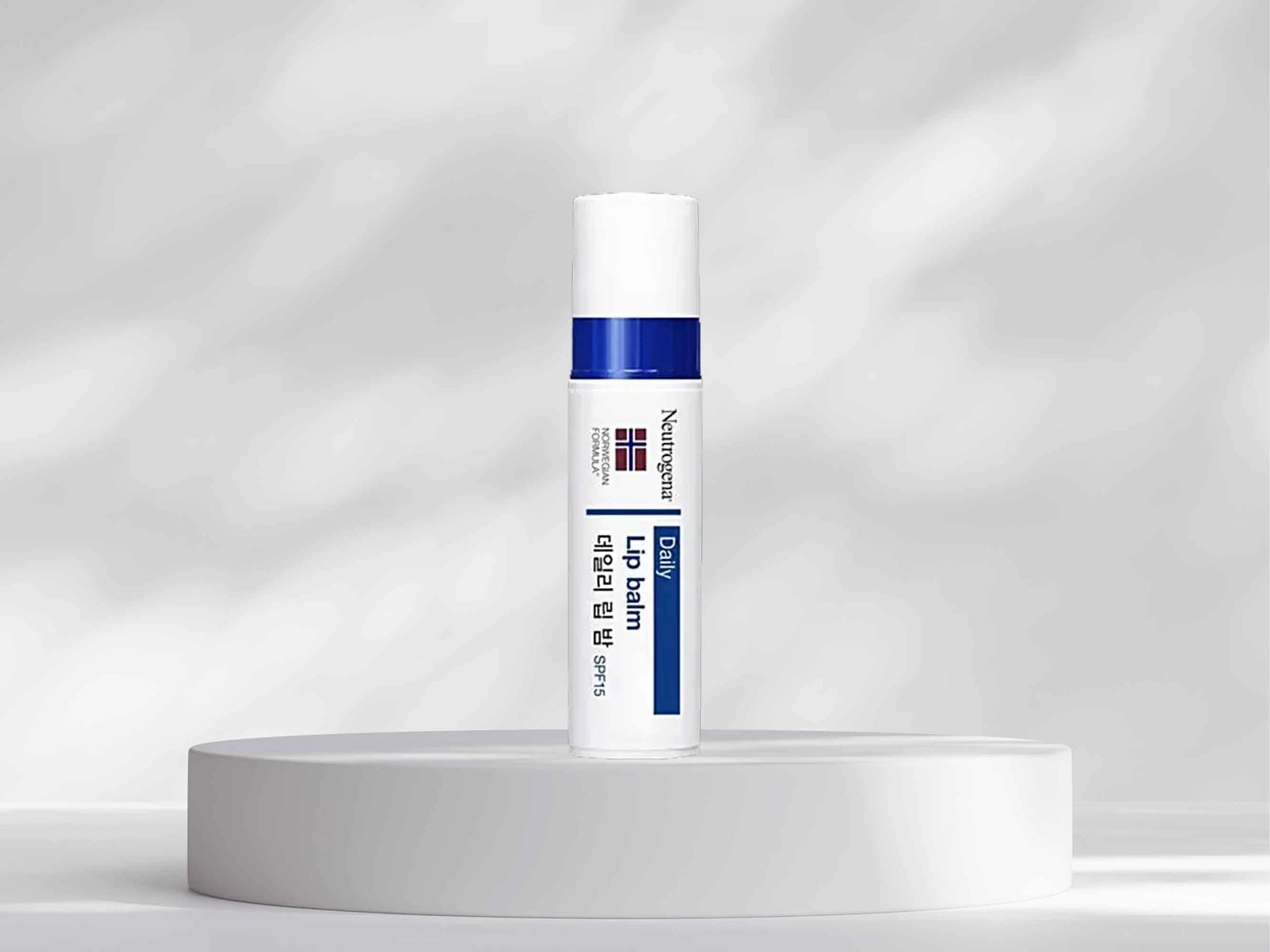 Neutrogena Daily Lip Balm SPF 15