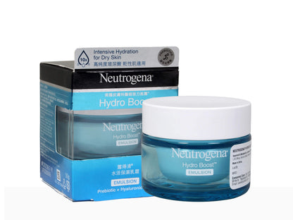 Neutrogena Hydro Boost Emulsion