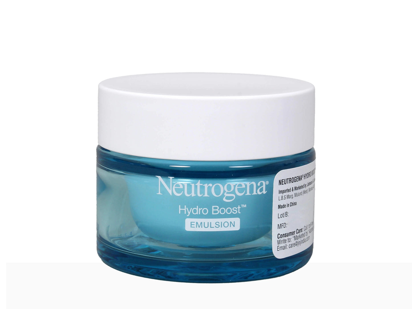 Neutrogena Hydro Boost Emulsion