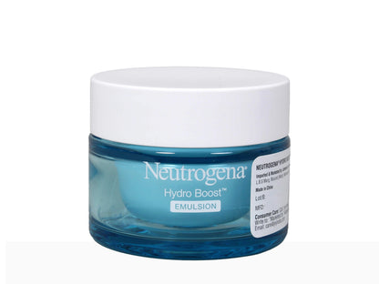 Neutrogena Hydro Boost Emulsion