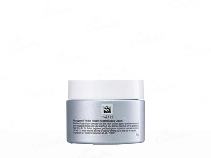Neutrogena Visible Repair Regenerating Cream With Retinol