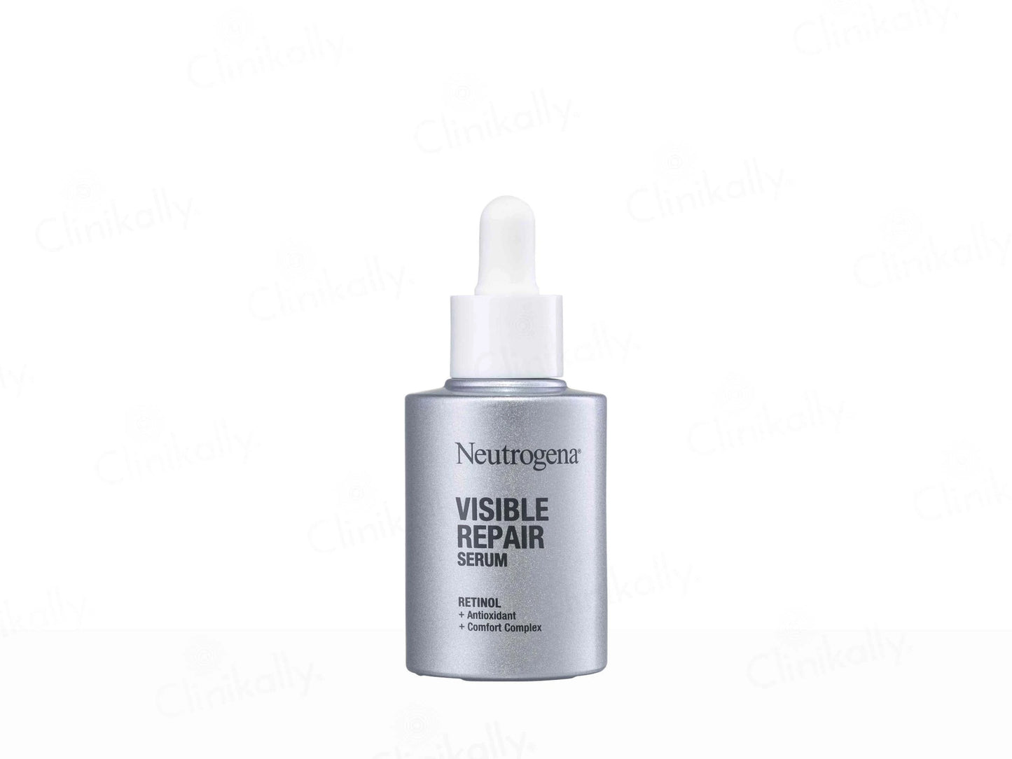 Neutrogena Visible Repair Serum With Retinol