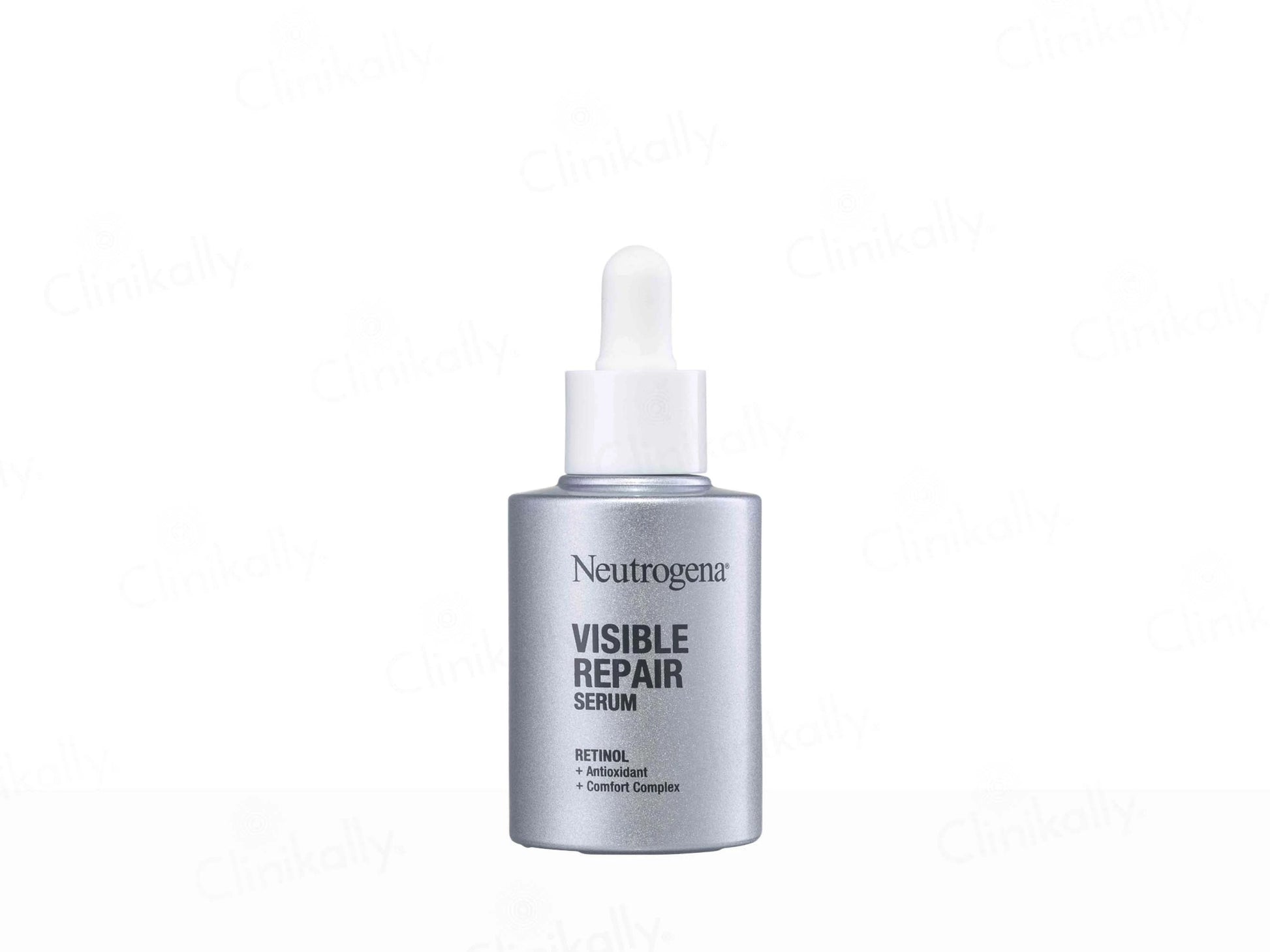 Neutrogena Visible Repair Serum With Retinol