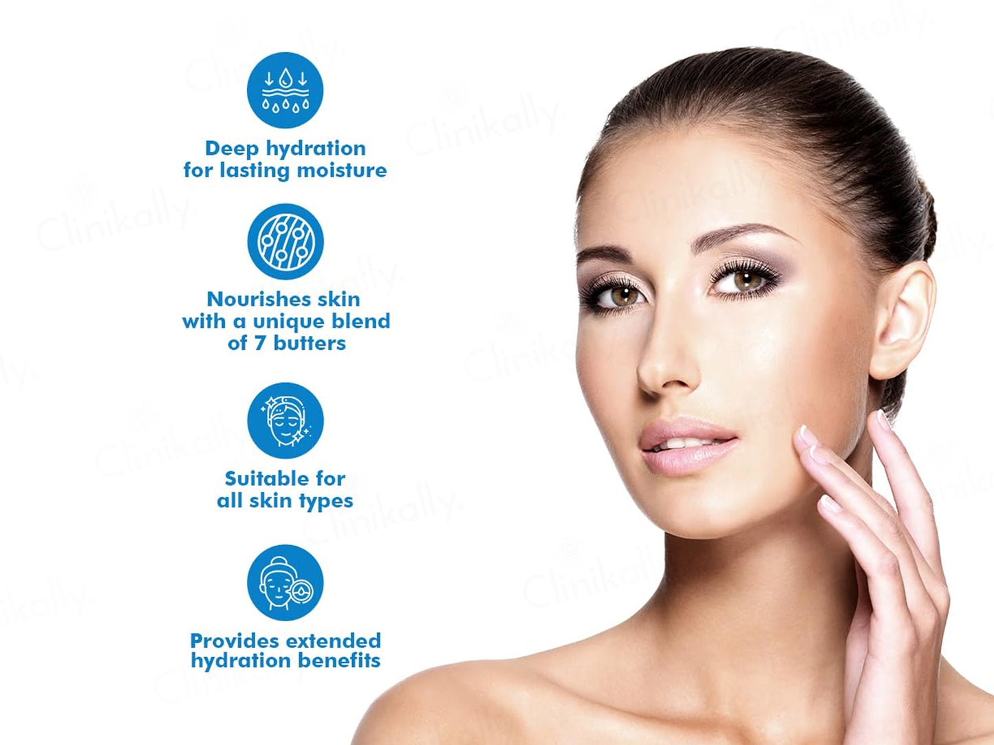 Nevlon Intense Moisturizing Lotion