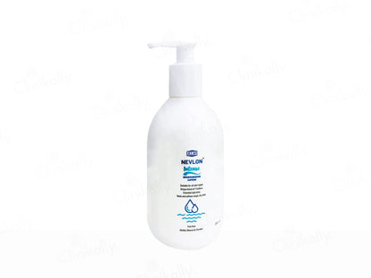 Nevlon Intense Moisturizing Lotion