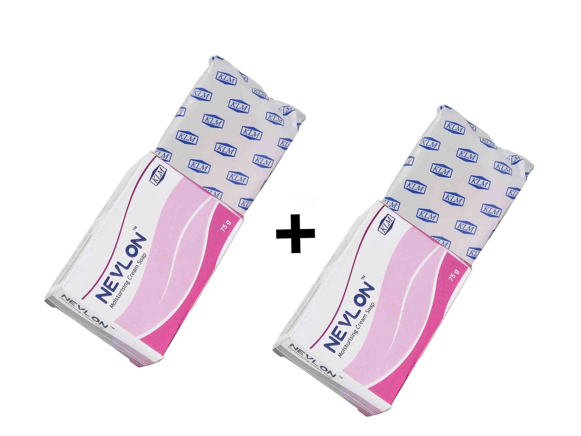Nevlon Moisturising Cream Soap