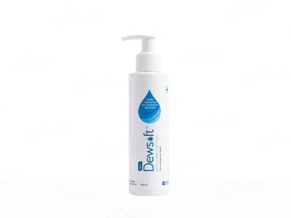 New Dewsoft Lotion