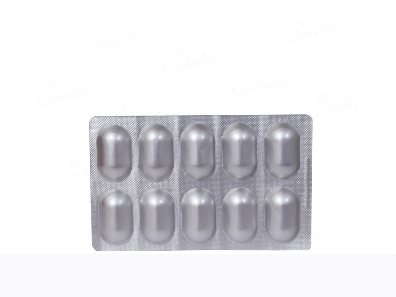 New Olahair Tablet Chocolate Flavour