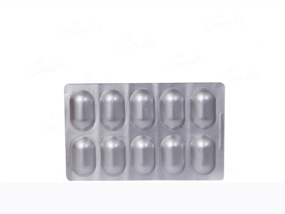 New Olahair Tablet Chocolate Flavour
