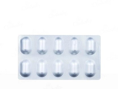 New Tricogro Tablet