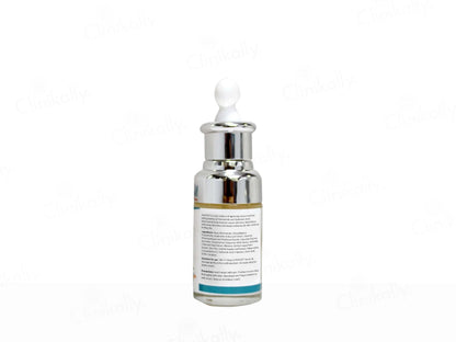 Niacos Niacinamide Skin Radiance and  Lightening Serum