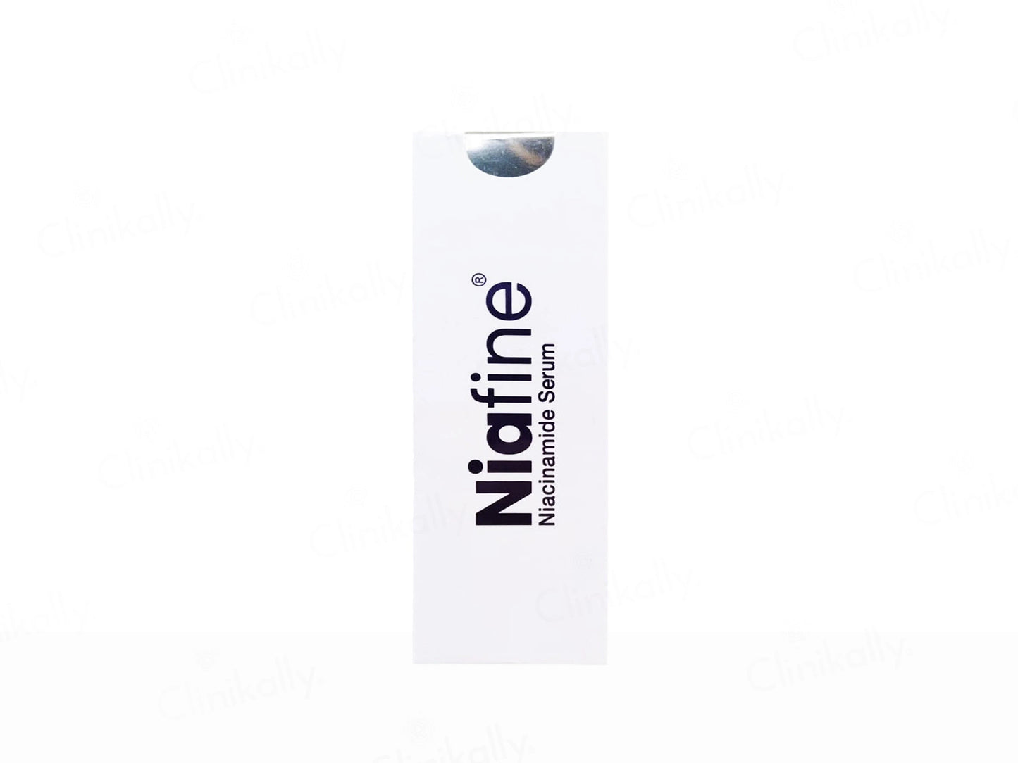 Niafine 10 Percent Niacinamide Serum
