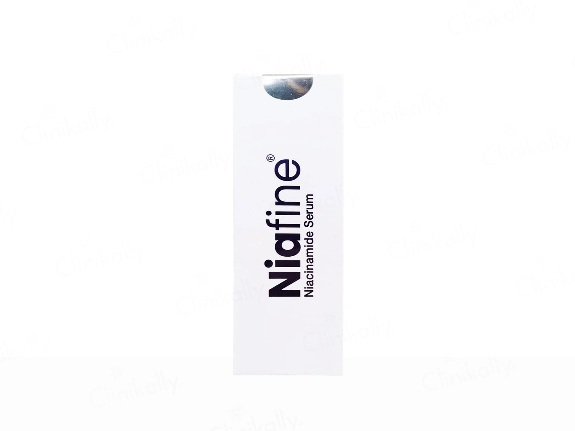 Niafine 10 Percent Niacinamide Serum