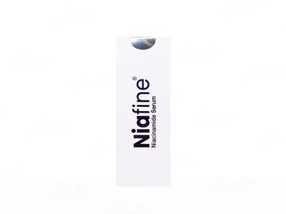 Niafine 10 Percent Niacinamide Serum