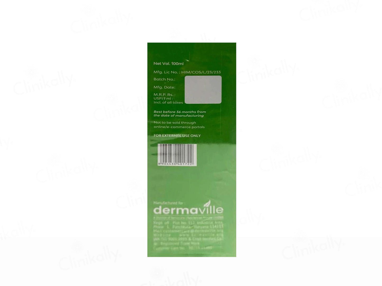 Niaforte MX Daily Lightweight and  Nourishing Body Lotion