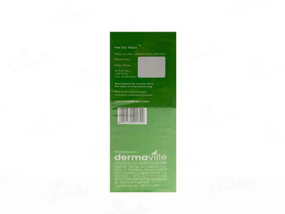 Niaforte MX Daily Lightweight and  Nourishing Body Lotion