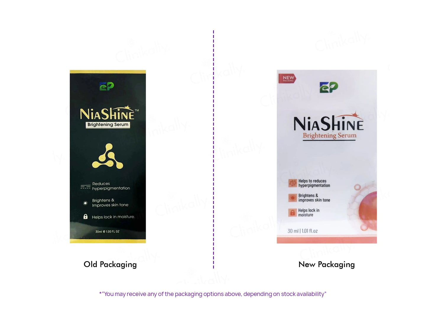 Niashine Brightening Serum