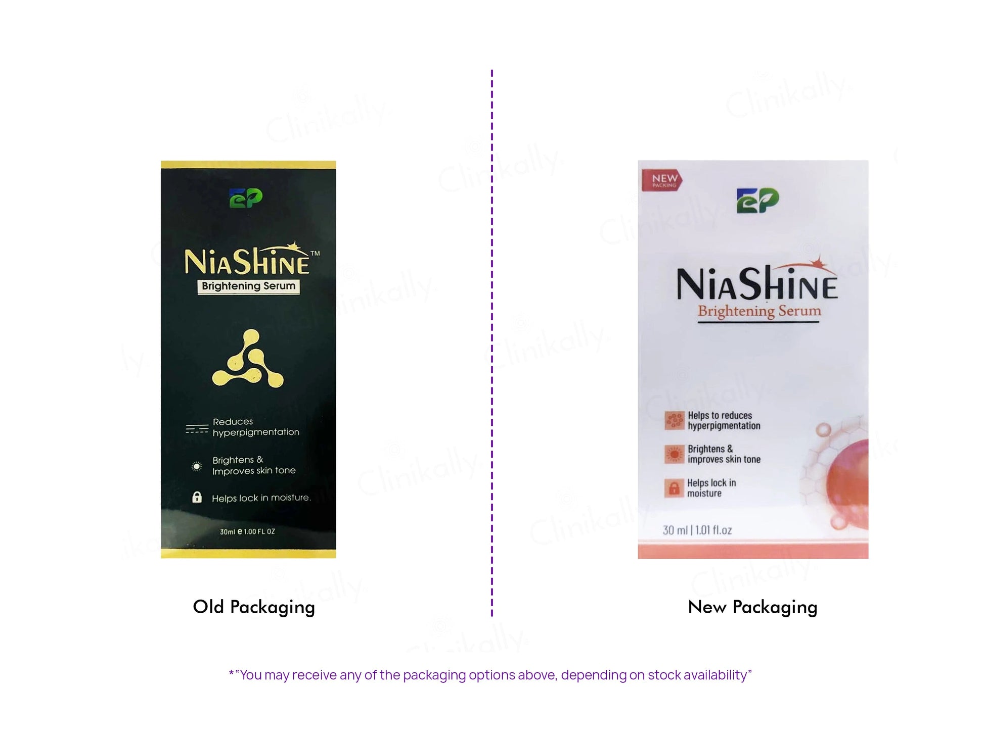 Niashine Brightening Serum
