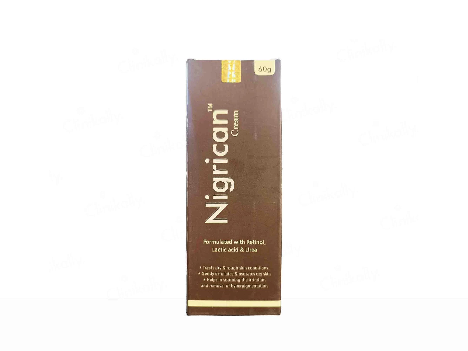 Nigrican Cream