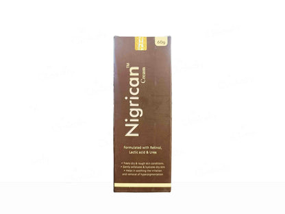 Nigrican Cream