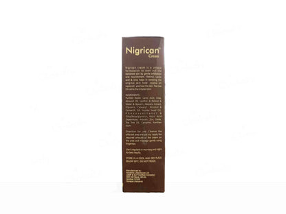 Nigrican Cream