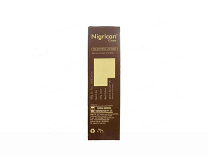 Nigrican Cream