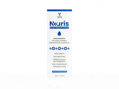 Nouris Moisturizing Lotion