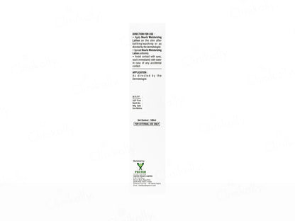 Nouris Moisturizing Lotion