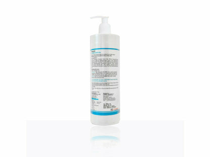 Nourrir Moisturising Shower and  Bath Oil