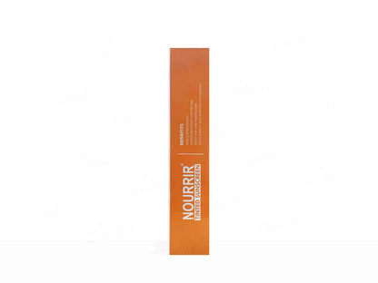 Nourrir Tinted Sunscreen SPF 50 PA