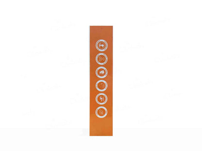 Nourrir Tinted Sunscreen SPF 50 PA