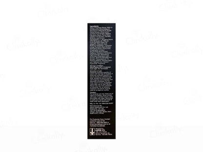 Novegrow Stem Intensive Hair Growth Serum