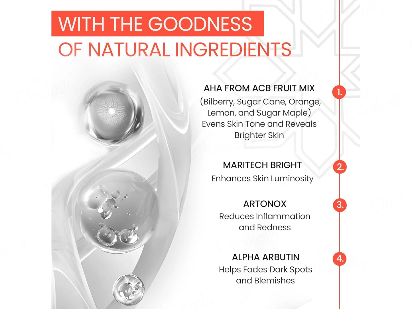 Novilite Depigmenting and  Skin Brightening Cream