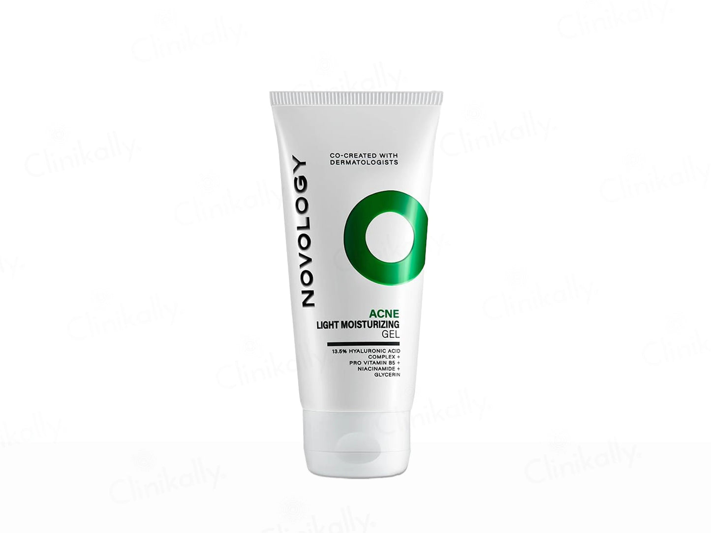 Novology Acne Light Moisturizing Gel