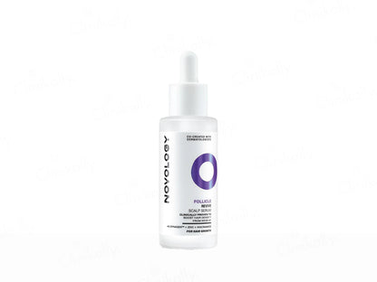Novology Follicle Revive Hair Growth Scalp Serum
