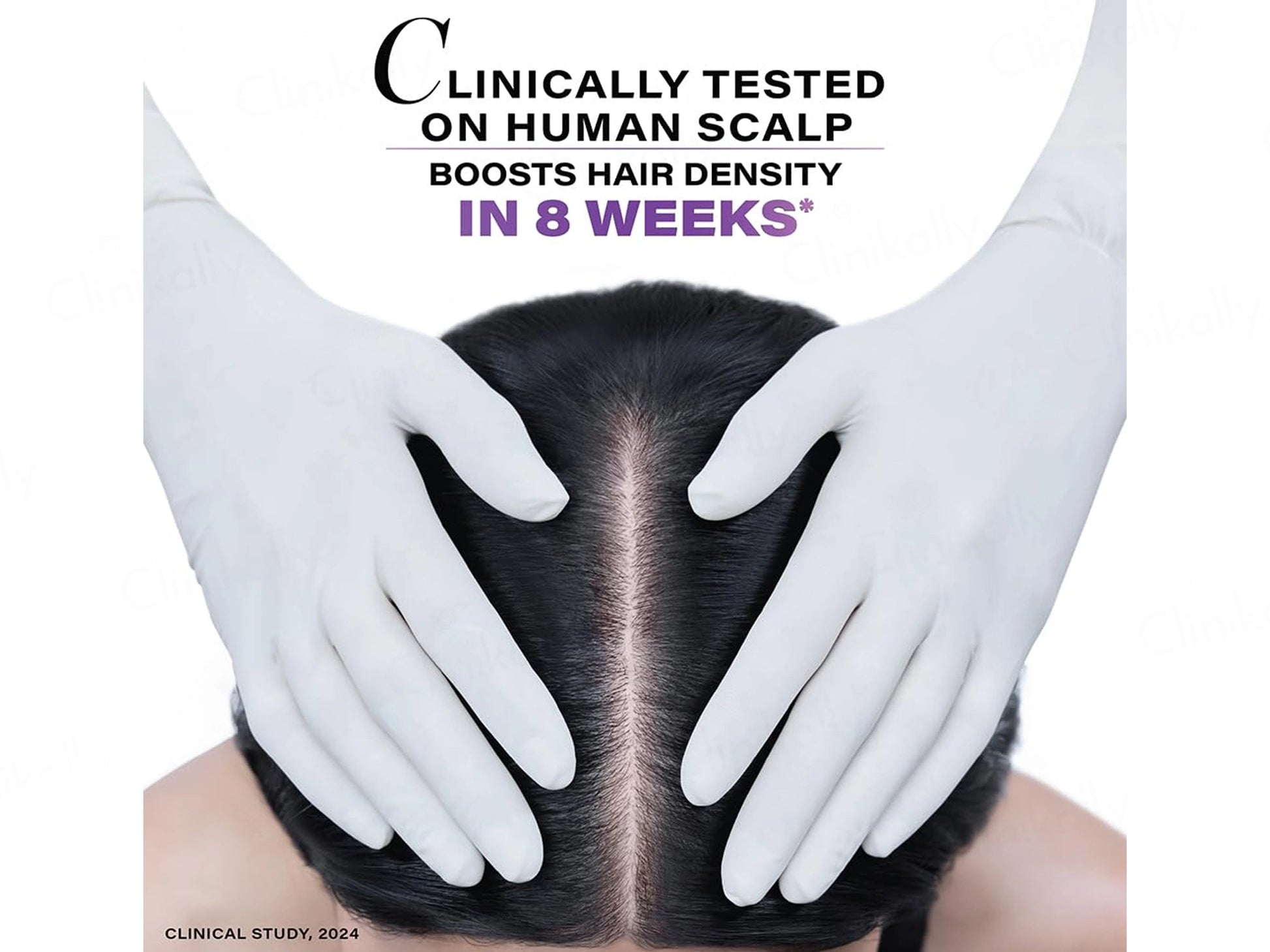 Novology Follicle Revive Hair Growth Scalp Serum