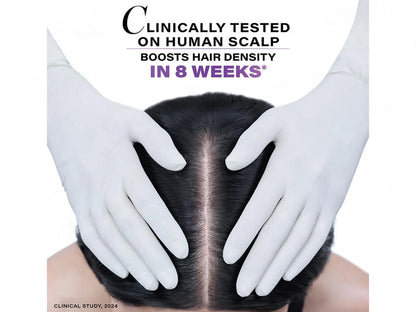 Novology Follicle Revive Hair Growth Scalp Serum
