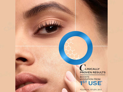 Novology Moisture Barrier Booster Cleanser