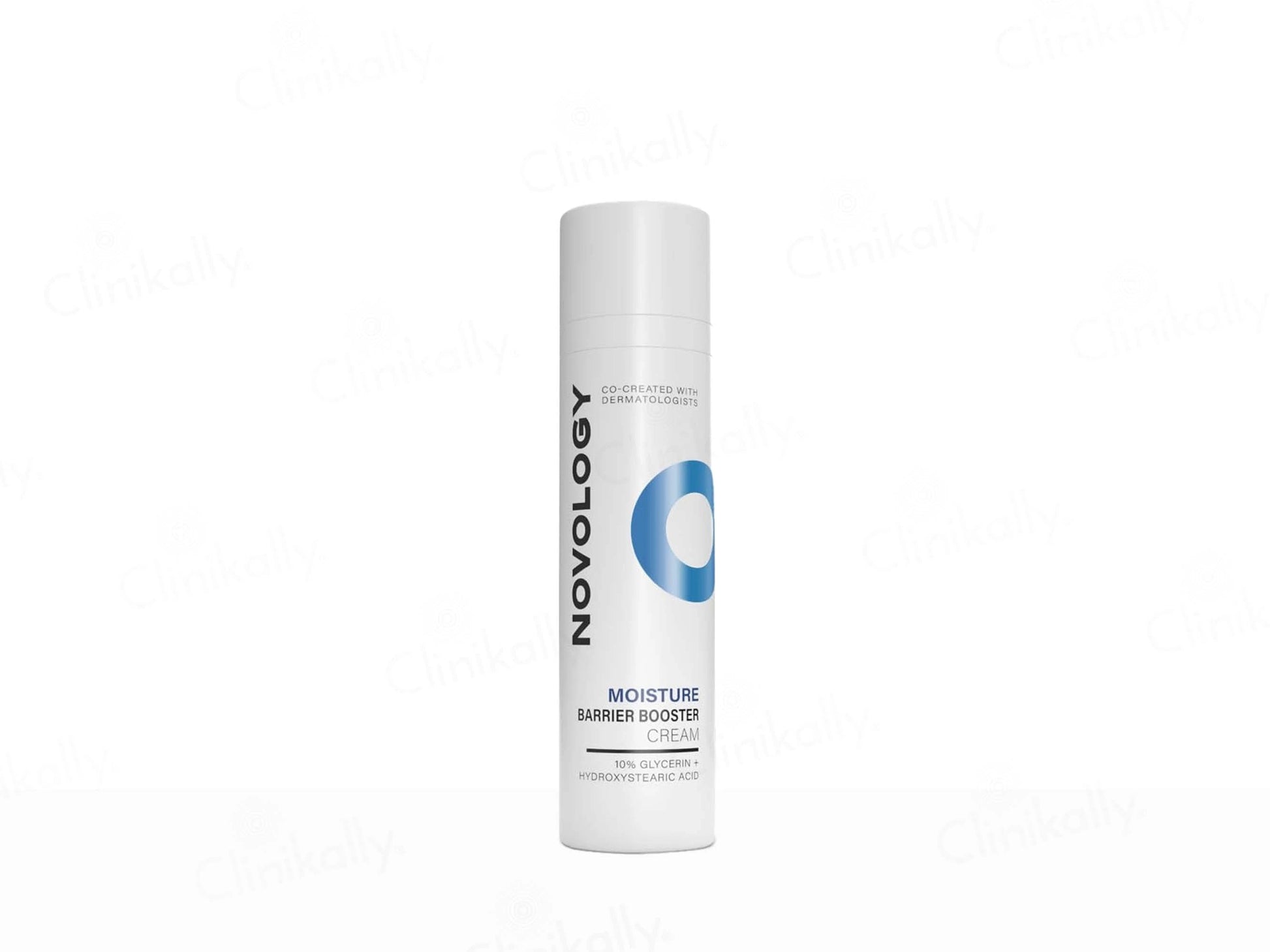 Novology Moisture Barrier Booster Cream