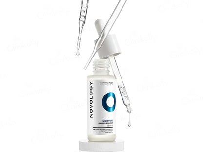 Novology Moisture Barrier Booster Serum