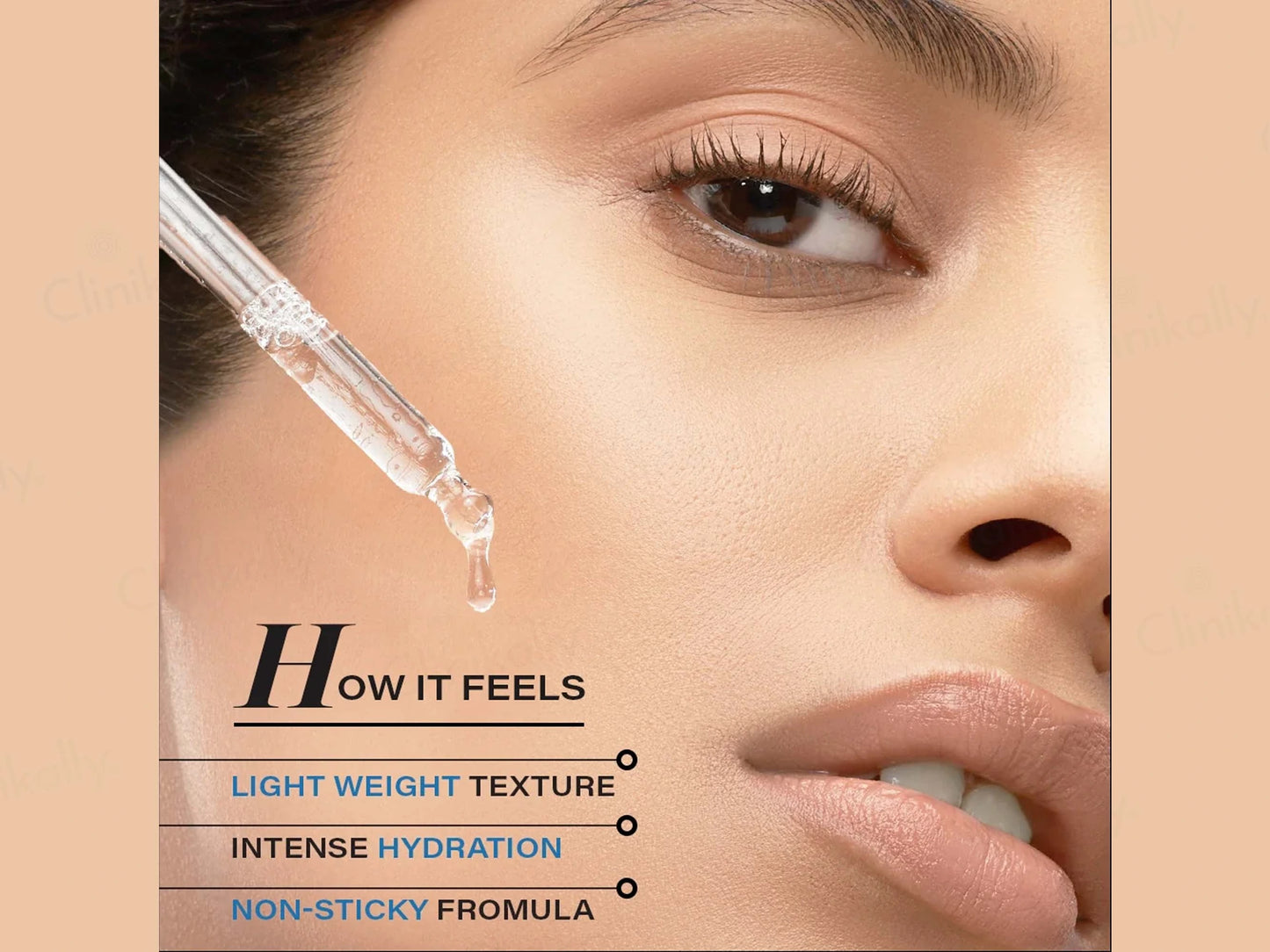 Novology Moisture Barrier Booster Serum