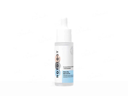 Novology PHA Oily Skin Serum