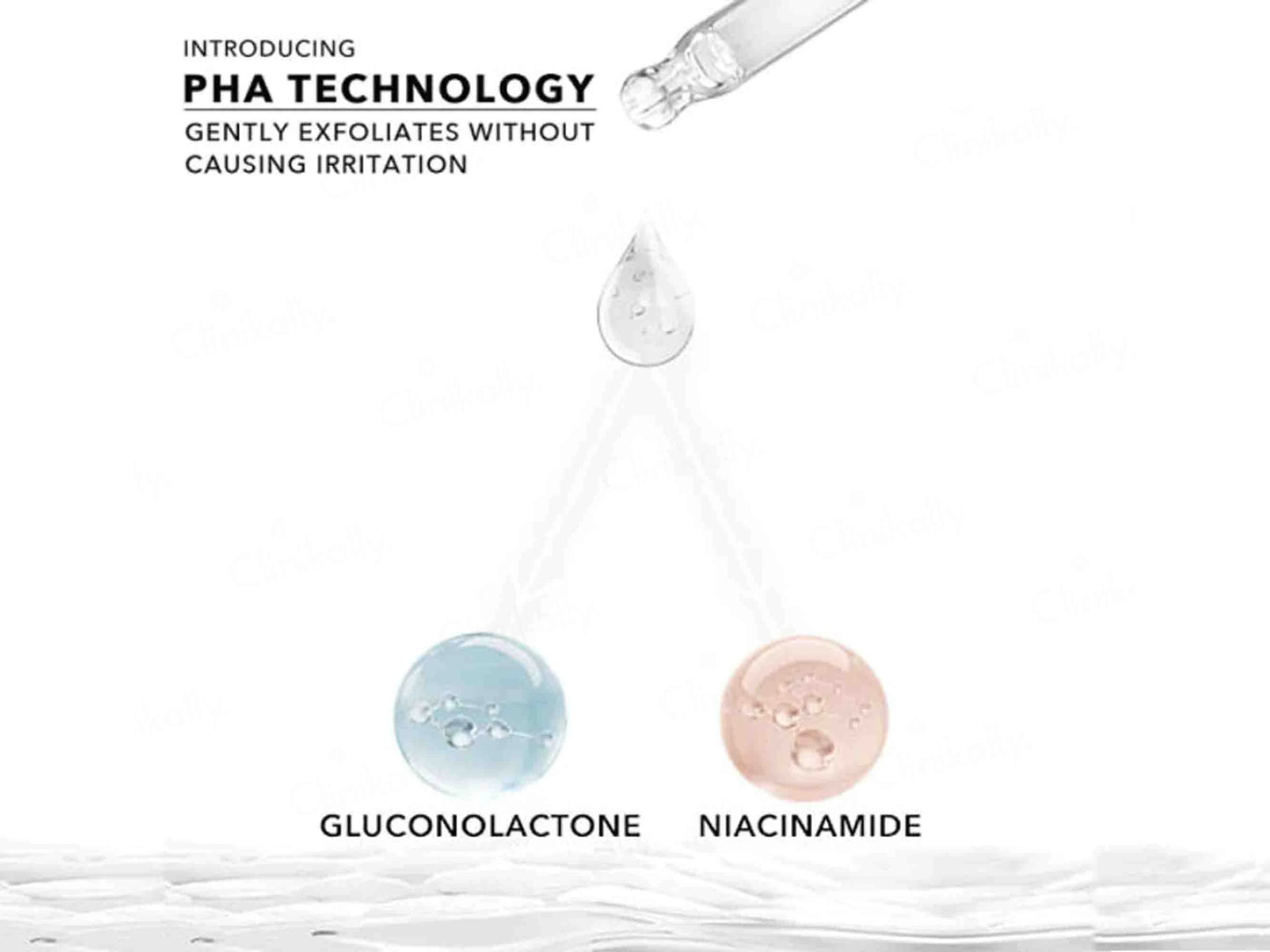 Novology PHA Oily Skin Serum