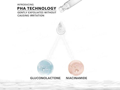 Novology PHA Oily Skin Serum