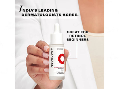Novology Pro-Lift Cellular Restoration Serum